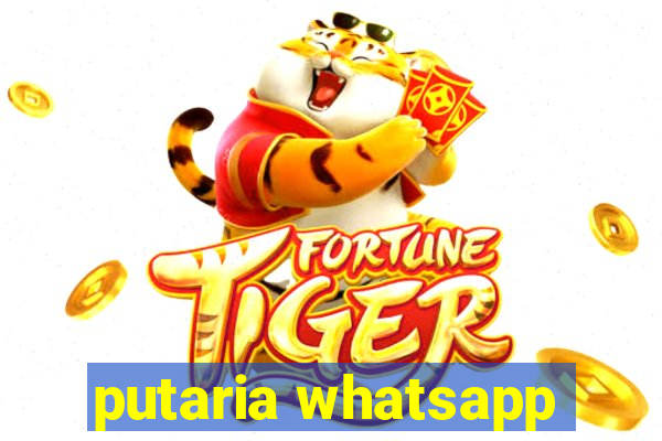 putaria whatsapp